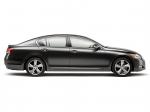 Lexus GS460 2008 года (EU)
